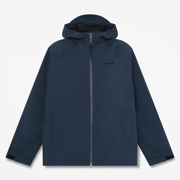 Men's Waterproof 3L Shell Jacket