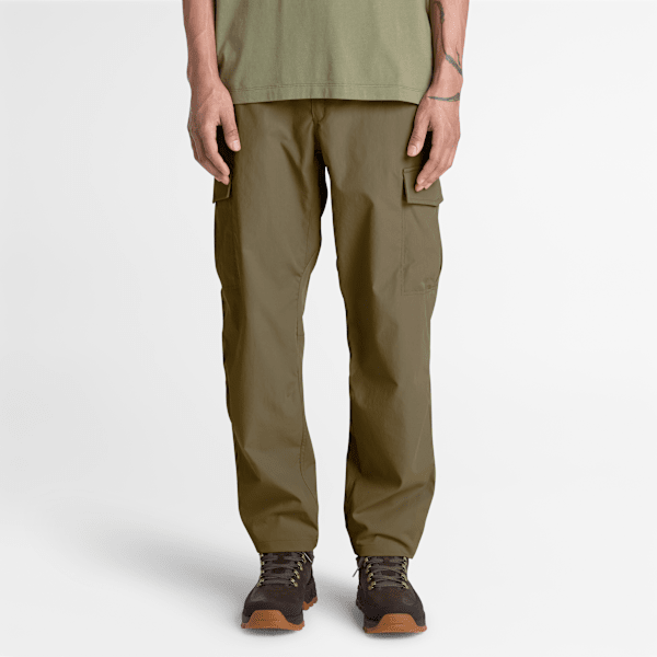 Men's Quick-Dry Stretch Cargo Pant