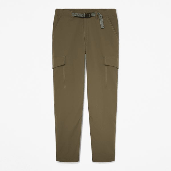 Cargo Pants Game-Day Outfits