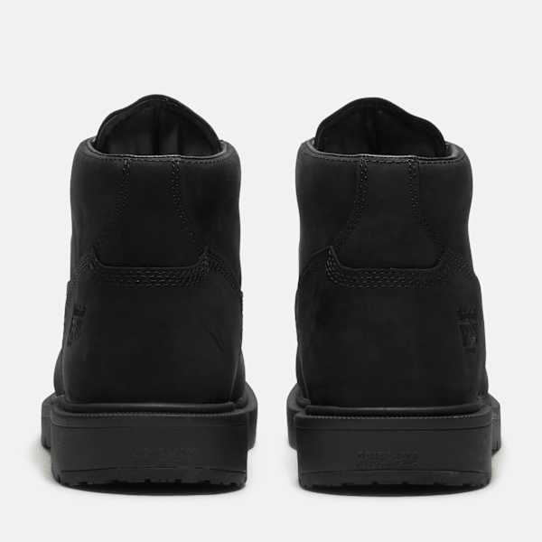 Men's Power Shift Slip-Resistant Chukka Boot