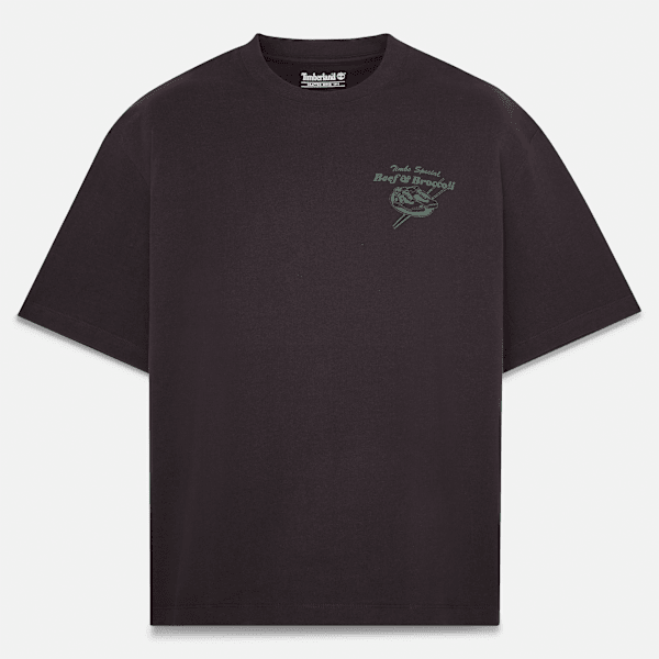 Logo Graphic T-Shirts