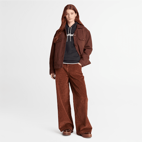 Women's Northwood Hoodie