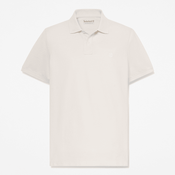 Short Sleeve Polos