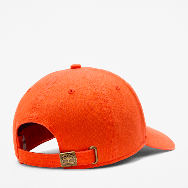 Soundview Embroidered Baseball Cap