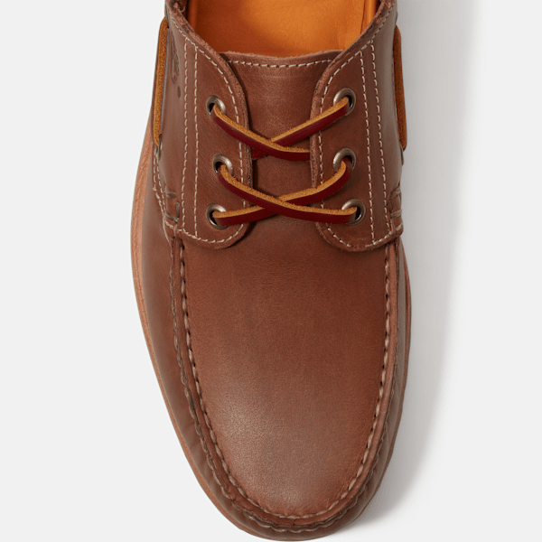 Handsewn Boat Shoes | Timberland | Timberland