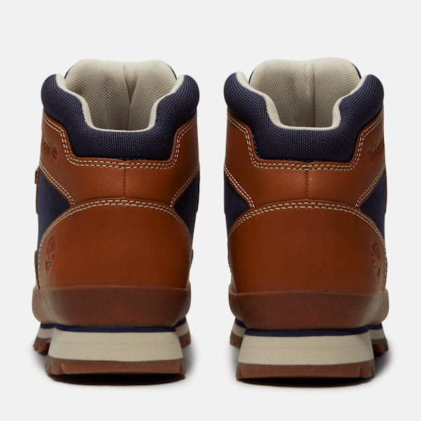靴 Timberland EURO HIKER Leather Men's Euro Hiker