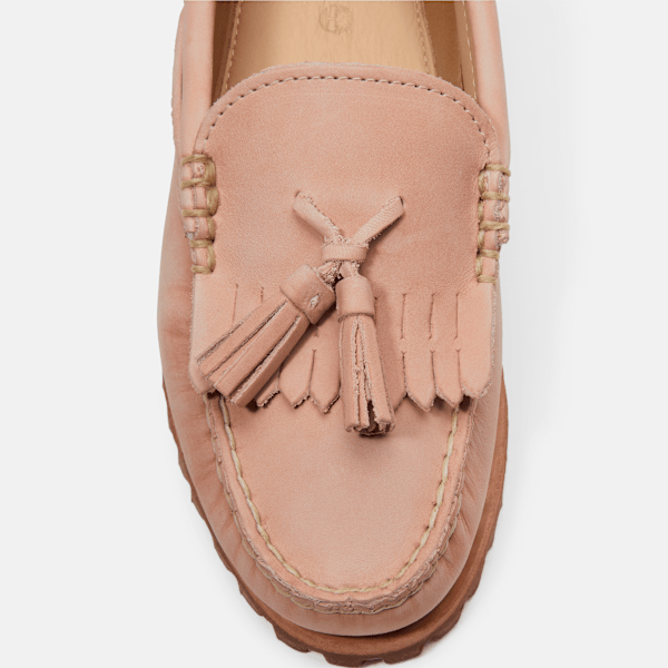 Women's Timberland® Authentic Kiltie Loafer