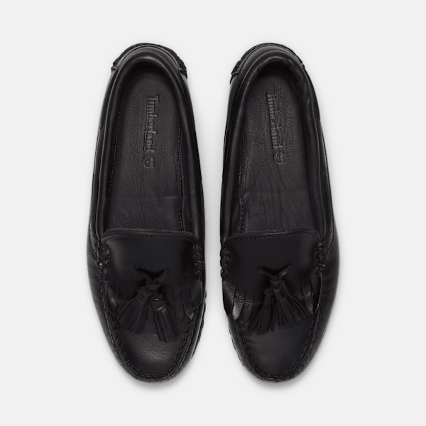 Women's Timberland® Authentic Kiltie Loafer
