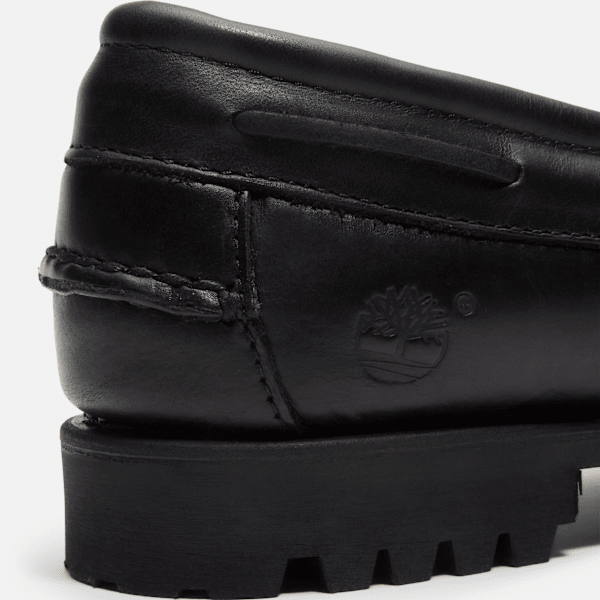 Women's Timberland® Authentic Kiltie Loafer