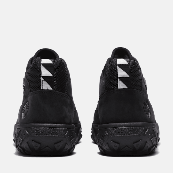 Men's GreenStride™ Motion 6 Mid Lace-Up Sneaker