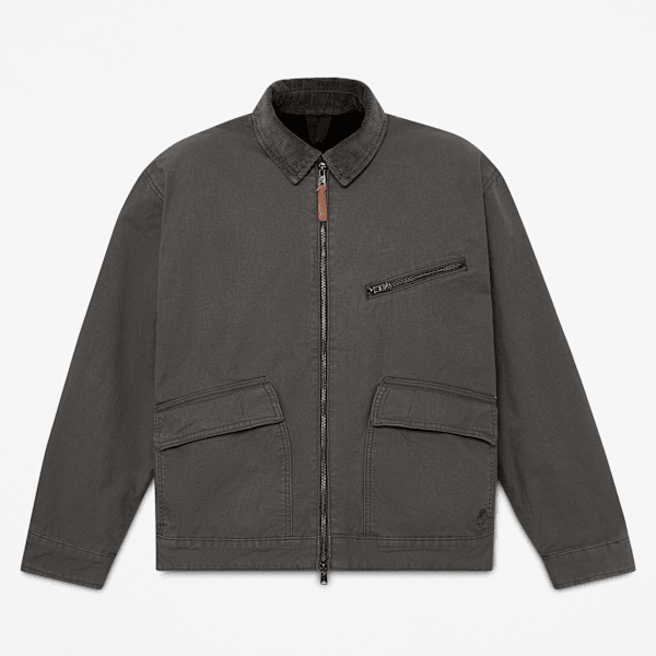 Men's Utility Jackets