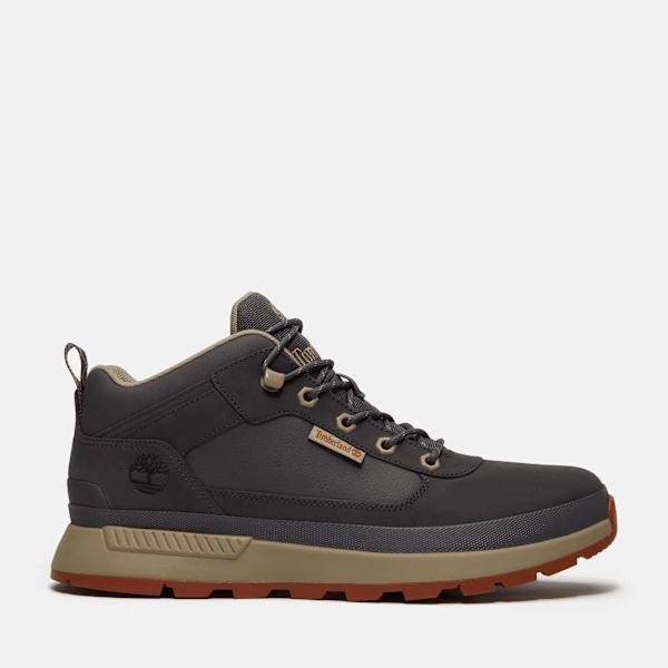 Men's Waterproof Hiking Shoes
