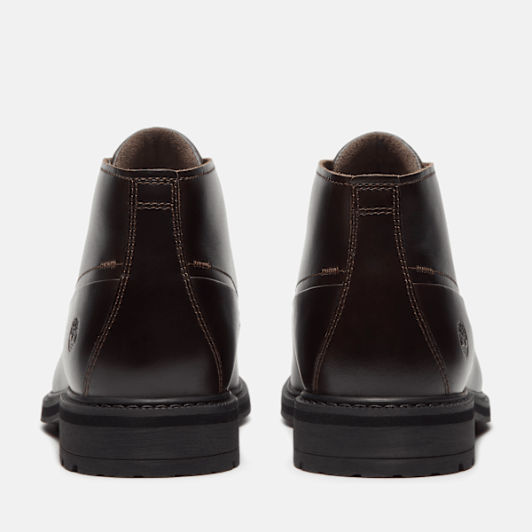 Men's Stormbucks Waterproof Chukka Boot