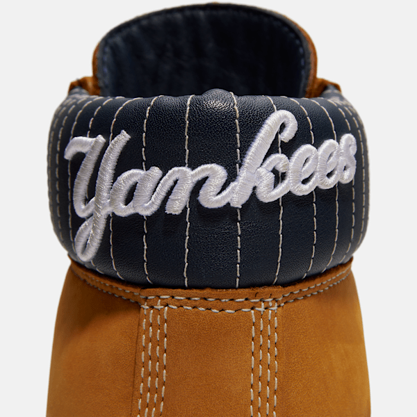Men's Timberland® x New Era® Yankees 6-Inch Waterproof Boot