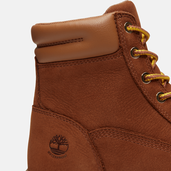 Women's Auburn Falls 6-Inch Waterproof Boot
