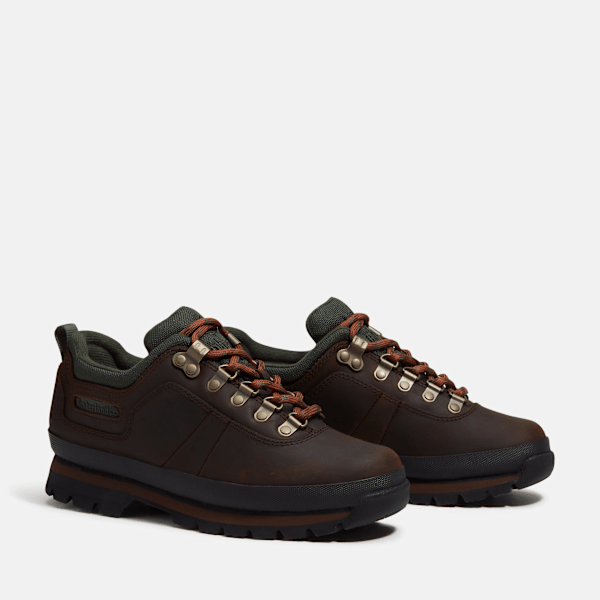 Women's Euro Hiker Low