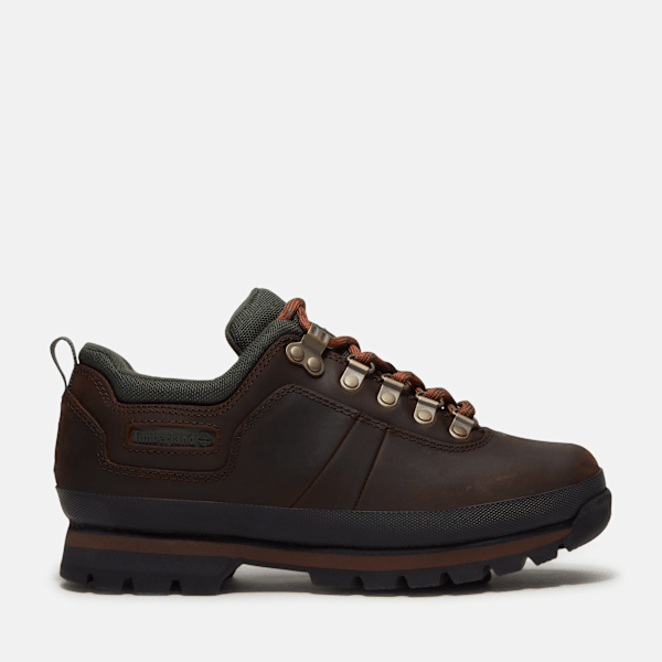 Icónicas Euro Hikers
