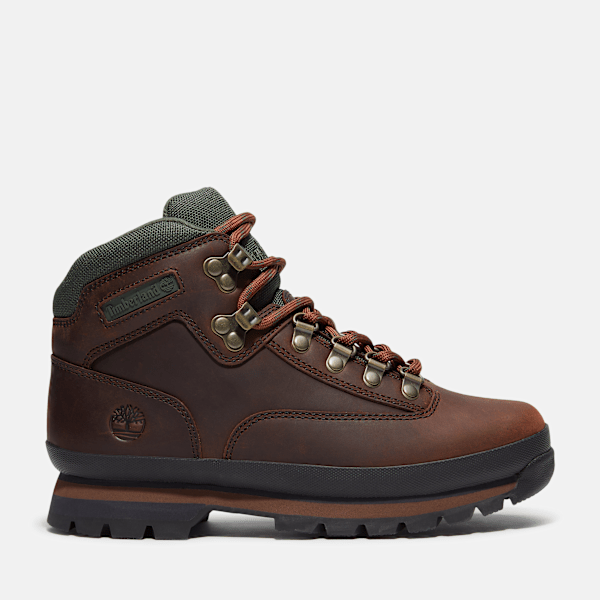 Iconic Euro Hikers