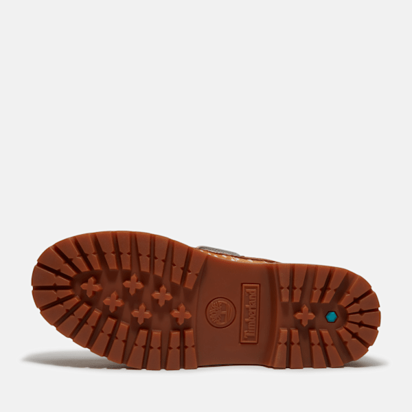 Women's Stone Street Platform Boat Shoe
