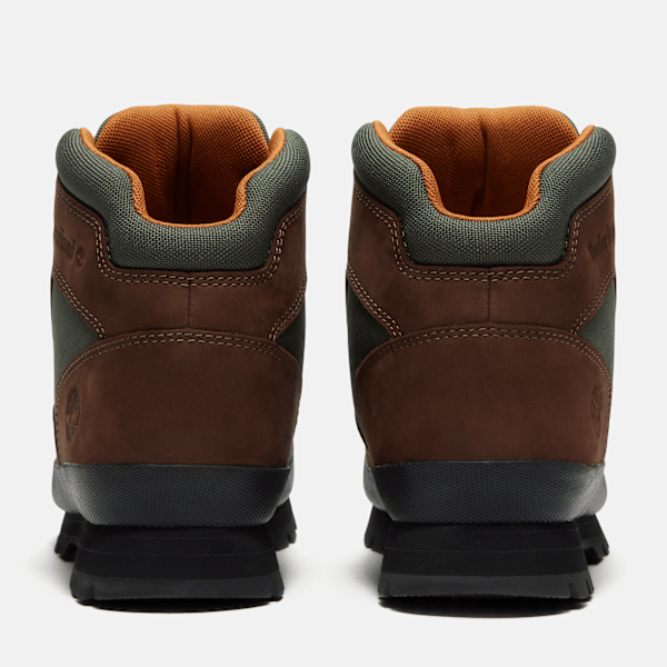 Street-Style Euro Hiker Boots | Timberland US