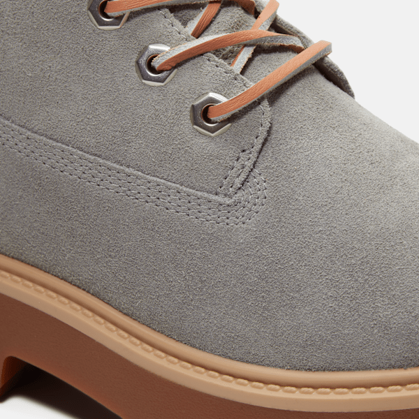 Women's Stone Street Platform 6-Inch Boot