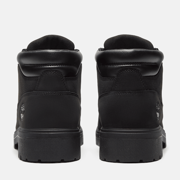Men's Auburn Falls Waterproof Chukka Boot