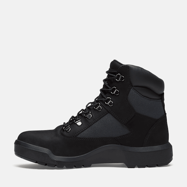 Men's Re-Engineered Waterproof Mid Field Boot