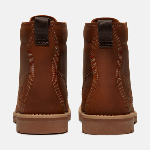 Men's Britton Falls Mid Waterproof Boot
