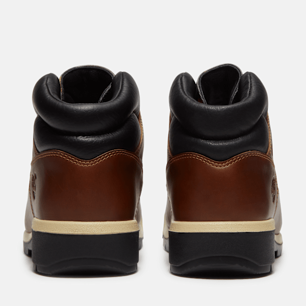 Men's Field Boot with GORE-TEX Membrane