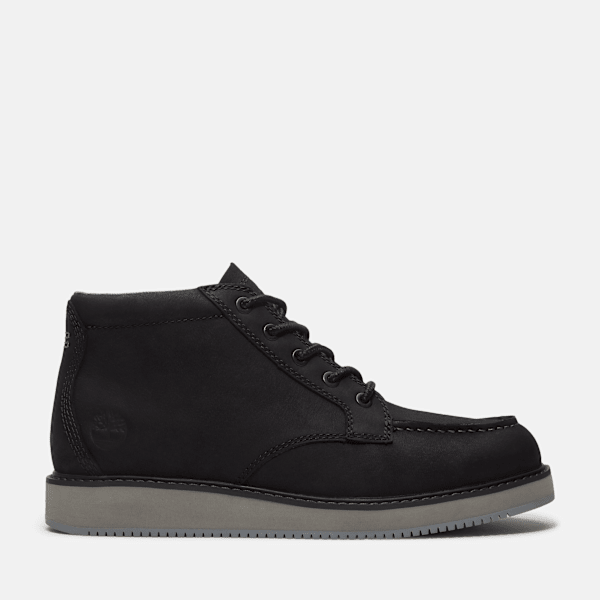 Men's Moc Toe Work Boots | Timberland