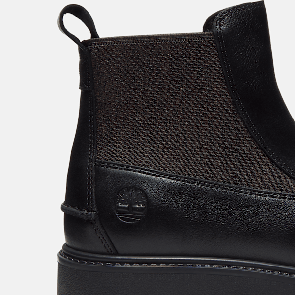 Women's Stone Street Platform Chelsea Boot