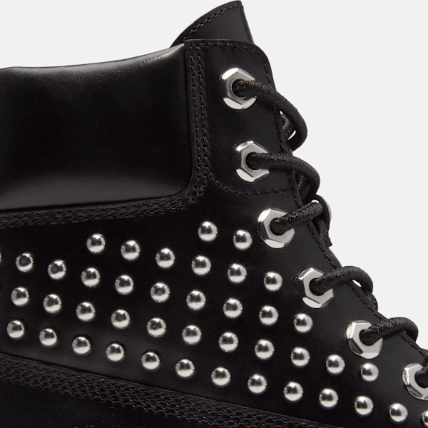 Women's Stone Street Platform 6-Inch Boot