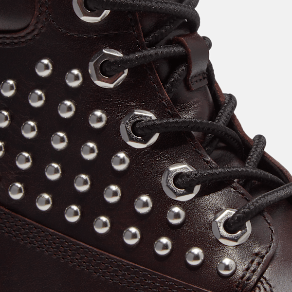 Women's Stone Street Platform 6-Inch Boot