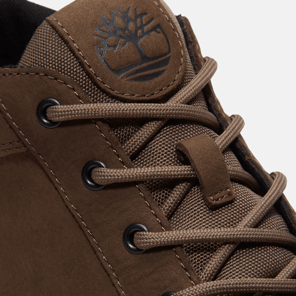 Men's Parker Street Mid Sneaker