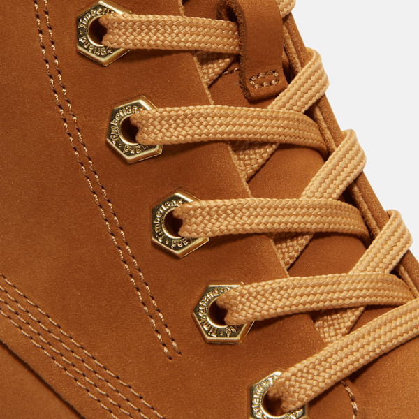 Women's Stone Heights Mid Boot