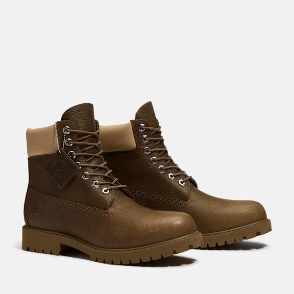 Men's Timberland® Heritage 6-Inch Boot with GORE-TEX Membrane