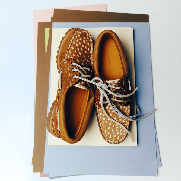 Women's Stone Street Platform Boat Shoe