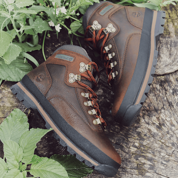 Women's Euro Hiker