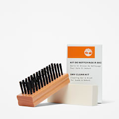 Trousse de nettoyage à sec