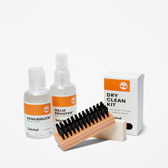 Kit de Viaje - Producto de Limpieza