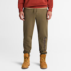 Men's Kennebec River Brushed Back Sweatpant