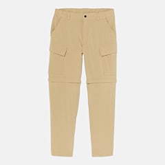 Pantalón convertible de secado rápido para hombre