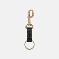 Trigger Clip Keychain