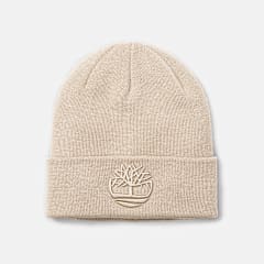 3D Embroidered Beanie