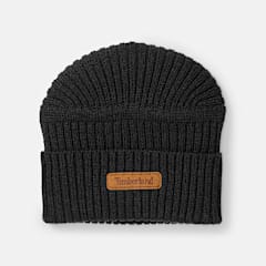Gulf Beach Ribbed Beanie