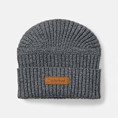 Gulf Beach Ribbed Beanie