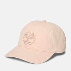 Soundview Embroidered Baseball Cap