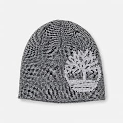 Reversible Logo Beanie