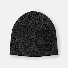 Reversible Logo Beanie