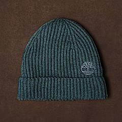 Emerald Woods Beanie